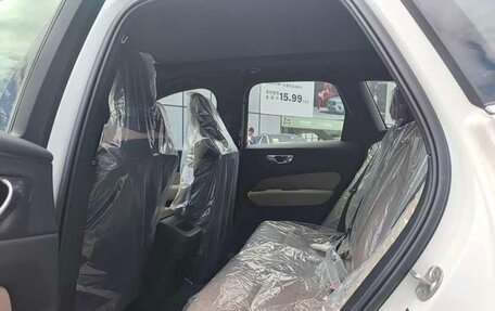 Volvo XC60 II, 2026 год, 5 630 000 рублей, 14 фотография