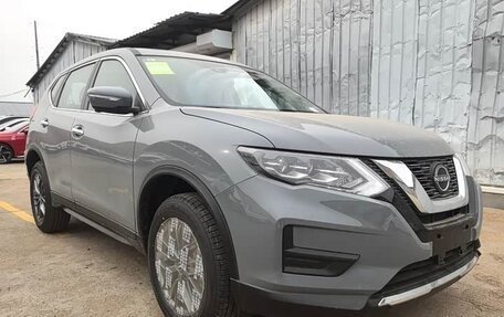 Nissan X-Trail, 2026 год, 2 675 000 рублей, 3 фотография