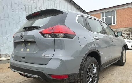 Nissan X-Trail, 2026 год, 2 675 000 рублей, 4 фотография