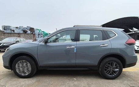 Nissan X-Trail, 2026 год, 2 675 000 рублей, 7 фотография