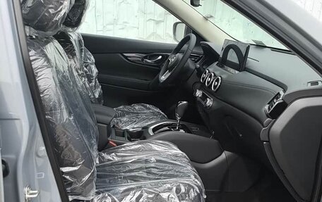 Nissan X-Trail, 2026 год, 2 675 000 рублей, 15 фотография