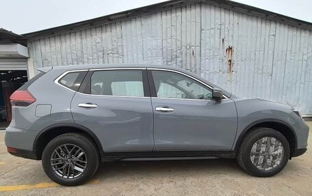 Nissan X-Trail, 2026 год, 2 675 000 рублей, 8 фотография