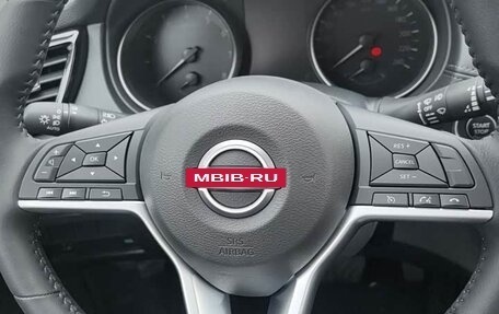Nissan X-Trail, 2026 год, 2 675 000 рублей, 10 фотография