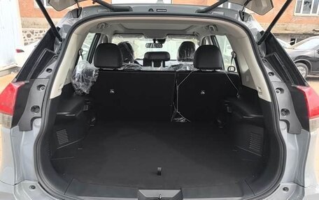 Nissan X-Trail, 2026 год, 2 675 000 рублей, 20 фотография
