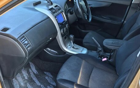 Toyota Corolla, 2009 год, 820 000 рублей, 8 фотография
