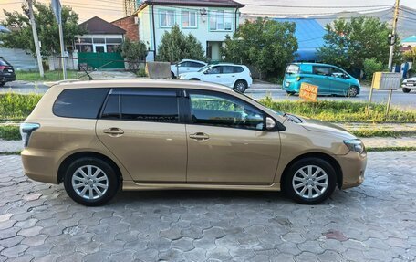 Toyota Corolla, 2009 год, 820 000 рублей, 4 фотография
