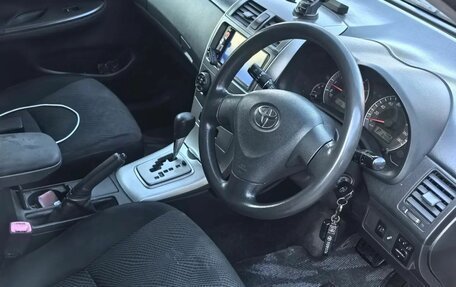 Toyota Corolla, 2009 год, 820 000 рублей, 7 фотография