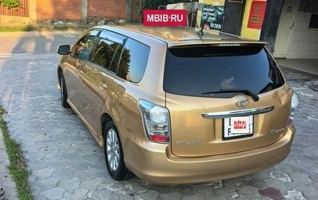 Toyota Corolla, 2009 год, 820 000 рублей, 3 фотография