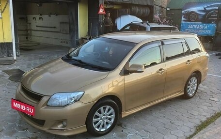 Toyota Corolla, 2009 год, 820 000 рублей, 2 фотография