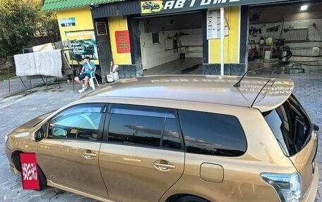 Toyota Corolla, 2009 год, 820 000 рублей, 5 фотография