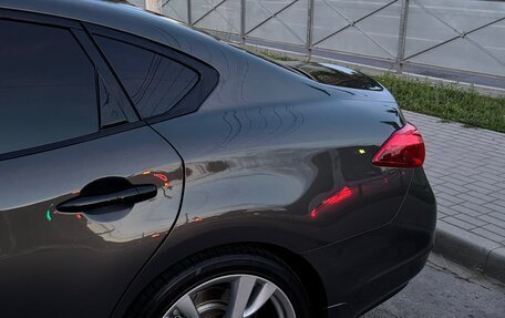 Nissan Fuga II, 2013 год, 1 750 000 рублей, 13 фотография