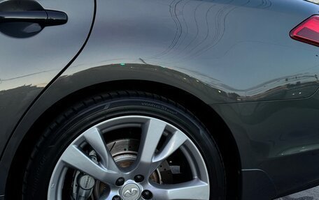 Nissan Fuga II, 2013 год, 1 750 000 рублей, 14 фотография