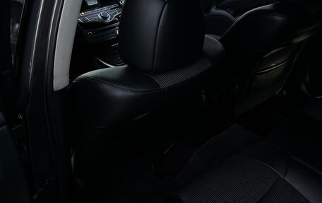 Nissan Fuga II, 2013 год, 1 750 000 рублей, 23 фотография