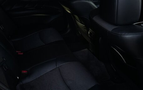 Nissan Fuga II, 2013 год, 1 750 000 рублей, 21 фотография