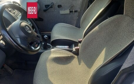 Volkswagen Caddy III рестайлинг, 2013 год, 520 000 рублей, 8 фотография