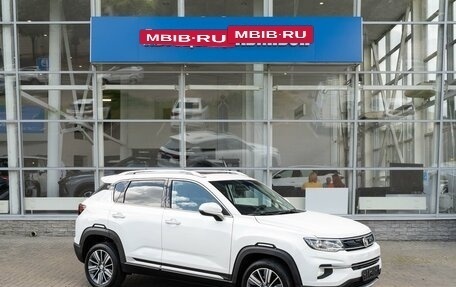 Changan CS35 Plus, 2020 год, 1 399 000 рублей, 3 фотография