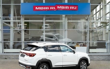 Changan CS35 Plus, 2020 год, 1 399 000 рублей, 2 фотография