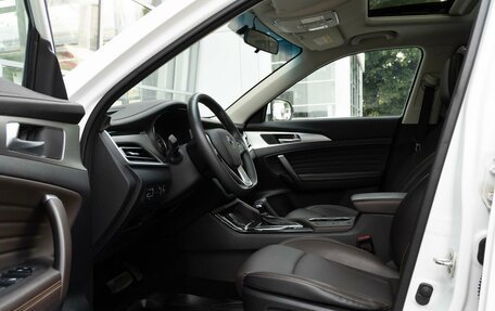 Changan CS35 Plus, 2020 год, 1 399 000 рублей, 11 фотография