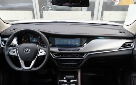 Changan CS35 Plus, 2020 год, 1 399 000 рублей, 8 фотография