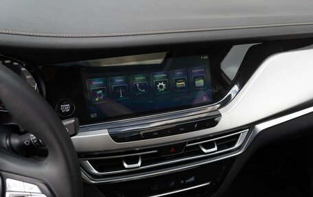 Changan CS35 Plus, 2020 год, 1 399 000 рублей, 13 фотография