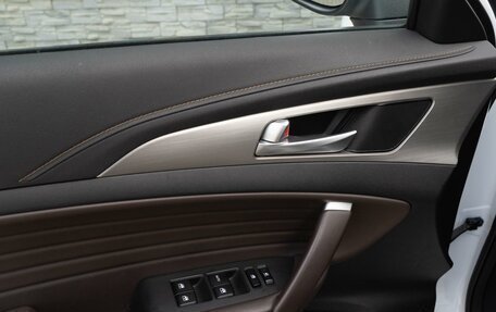 Changan CS35 Plus, 2020 год, 1 399 000 рублей, 9 фотография