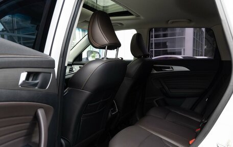 Changan CS35 Plus, 2020 год, 1 399 000 рублей, 15 фотография