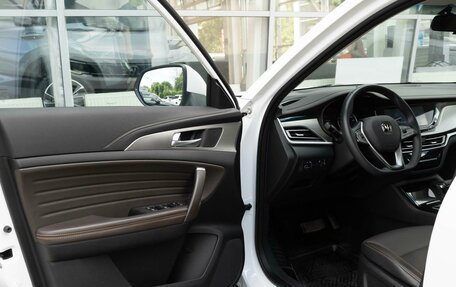 Changan CS35 Plus, 2020 год, 1 399 000 рублей, 7 фотография
