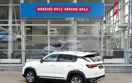 Changan CS35 Plus, 2020 год, 1 399 000 рублей, 4 фотография