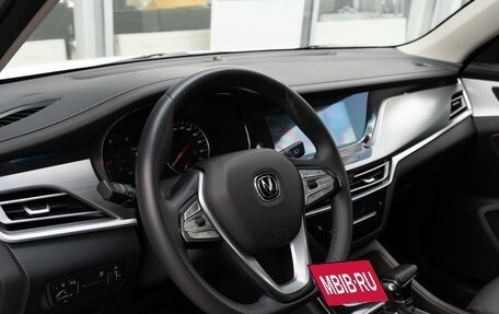 Changan CS35 Plus, 2020 год, 1 399 000 рублей, 10 фотография