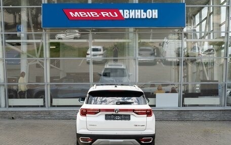 Changan CS35 Plus, 2020 год, 1 399 000 рублей, 6 фотография