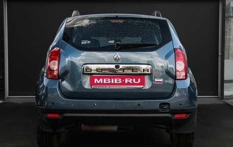 Renault Duster I рестайлинг, 2012 год, 770 000 рублей, 6 фотография