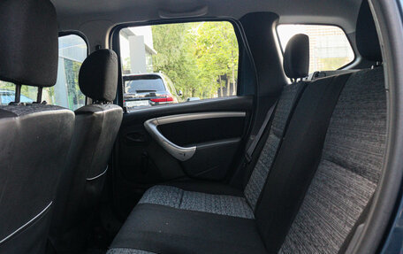 Renault Duster I рестайлинг, 2012 год, 770 000 рублей, 9 фотография