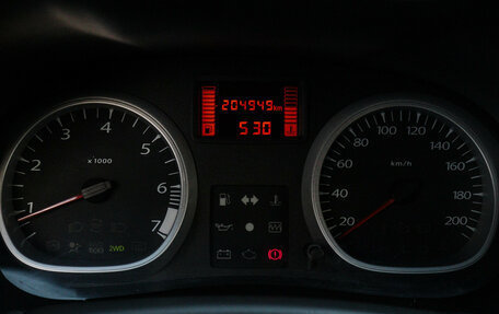 Renault Duster I рестайлинг, 2012 год, 770 000 рублей, 19 фотография