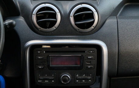 Renault Duster I рестайлинг, 2012 год, 770 000 рублей, 11 фотография