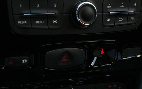 Renault Duster I рестайлинг, 2012 год, 770 000 рублей, 16 фотография