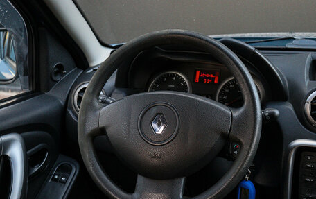 Renault Duster I рестайлинг, 2012 год, 770 000 рублей, 12 фотография