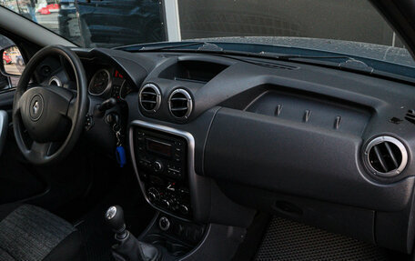 Renault Duster I рестайлинг, 2012 год, 770 000 рублей, 8 фотография