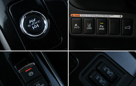Mitsubishi Outlander III рестайлинг 3, 2021 год, 2 980 000 рублей, 15 фотография