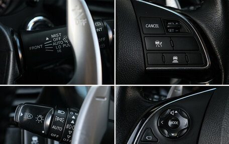 Mitsubishi Outlander III рестайлинг 3, 2021 год, 2 980 000 рублей, 20 фотография