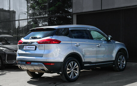 Geely Atlas I, 2021 год, 1 780 000 рублей, 5 фотография