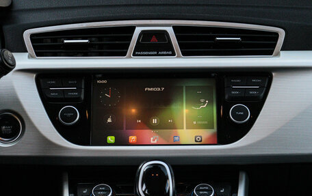Geely Atlas I, 2021 год, 1 780 000 рублей, 11 фотография