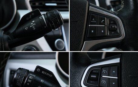 Geely Atlas I, 2021 год, 1 780 000 рублей, 19 фотография