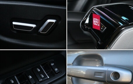 Geely Atlas I, 2021 год, 1 780 000 рублей, 14 фотография