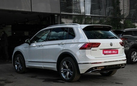 Volkswagen Tiguan II, 2019 год, 3 300 000 рублей, 7 фотография
