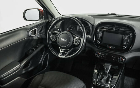 KIA Soul III, 2020 год, 1 949 000 рублей, 10 фотография