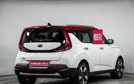 KIA Soul III, 2020 год, 1 949 000 рублей, 6 фотография