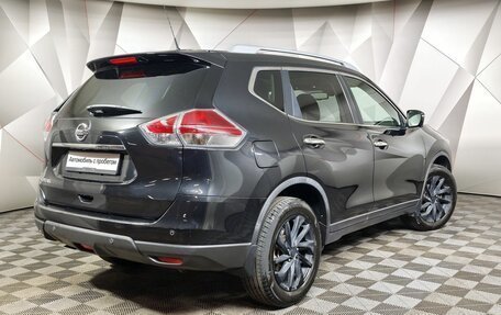 Nissan X-Trail, 2016 год, 1 599 000 рублей, 2 фотография