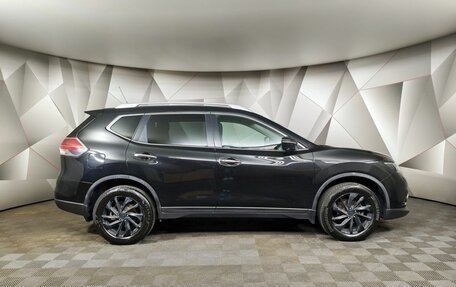 Nissan X-Trail, 2016 год, 1 599 000 рублей, 6 фотография