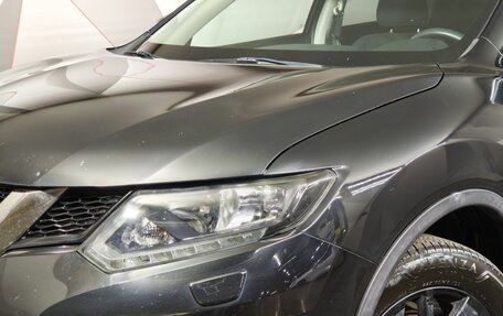 Nissan X-Trail, 2016 год, 1 599 000 рублей, 10 фотография