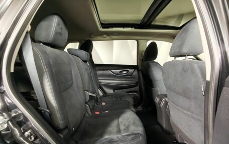 Nissan X-Trail, 2016 год, 1 599 000 рублей, 16 фотография